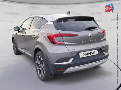 Photo 7 Renault Captur  1.0 TCe 90ch Techno