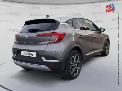 Photo 5 Renault Captur  1.0 TCe 90ch Techno