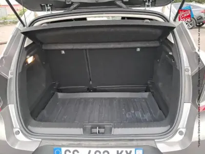 Photo 13 Renault Captur  1.0 TCe 90ch Techno