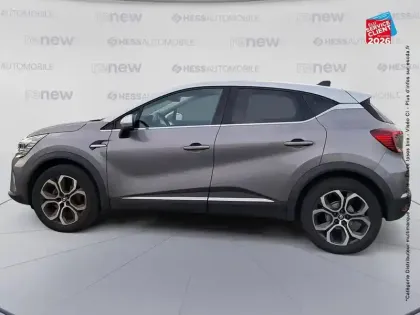 Photo 8 Renault Captur  1.0 TCe 90ch Techno