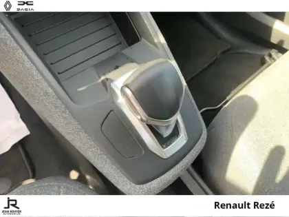 Photo 5 Renault Zoé Zoe E-Tech Evolution charge normale R110 Achat Intégral - MY22