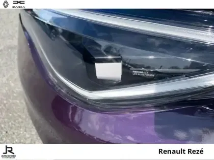 Photo 13 Renault Zoé Zoe E-Tech Evolution charge normale R110 Achat Intégral - MY22