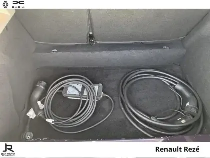 Photo 6 Renault Zoé Zoe E-Tech Evolution charge normale R110 Achat Intégral - MY22