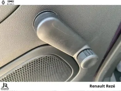 Photo 14 Renault Zoé Zoe E-Tech Evolution charge normale R110 Achat Intégral - MY22