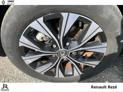 Photo 7 Renault Zoé Zoe E-Tech Evolution charge normale R110 Achat Intégral - MY22