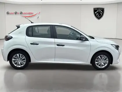 Photo 6 Peugeot 208  Affaire 1.5 BlueHDi 100 Premium 2 Places