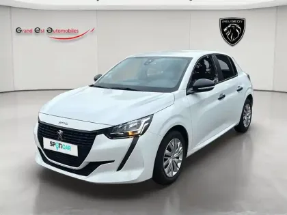 Photo Peugeot 208 Premium