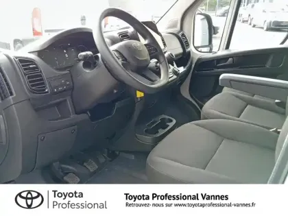 Photo 5 Toyota Proace  MAX Fg L3H2 3.5 140ch Start MY25