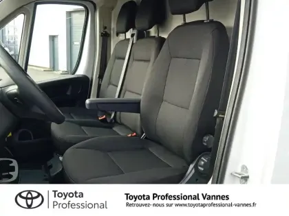 Photo 6 Toyota Proace  MAX Fg L3H2 3.5 140ch Start MY25