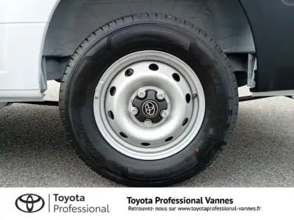 Photo 13 Toyota Proace  MAX Fg L3H2 3.5 140ch Start MY25