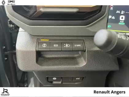 Photo 13 Dacia Bigster  1.8 hybrid 155ch Extreme