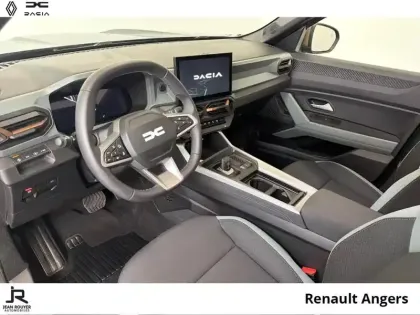 Photo 6 Dacia Bigster  1.8 hybrid 155ch Extreme
