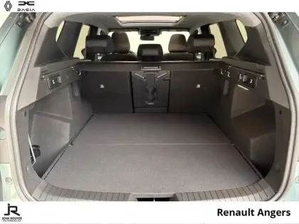 Photo 14 Dacia Bigster  1.8 hybrid 155ch Extreme