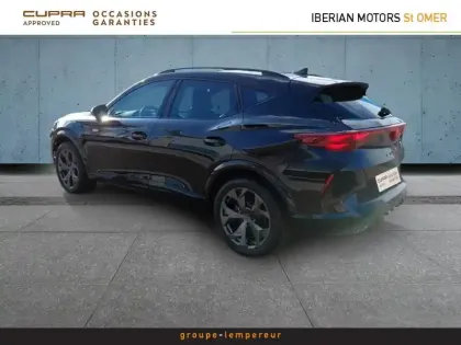 Photo 7 Cupra Formentor  1.5 eHybrid 204ch V DSG6
