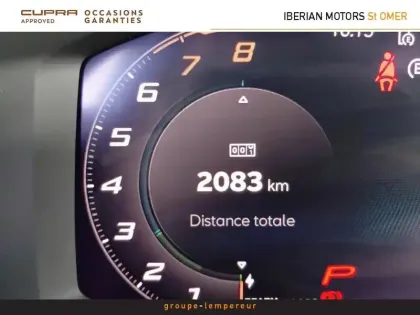 Photo 13 Cupra Formentor  1.5 eHybrid 204ch V DSG6
