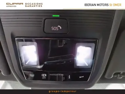 Photo 9 Cupra Formentor  1.5 eHybrid 204ch V DSG6
