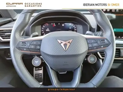 Photo 11 Cupra Formentor  1.5 eHybrid 204ch V DSG6
