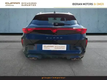 Photo 5 Cupra Formentor  1.5 eHybrid 204ch V DSG6