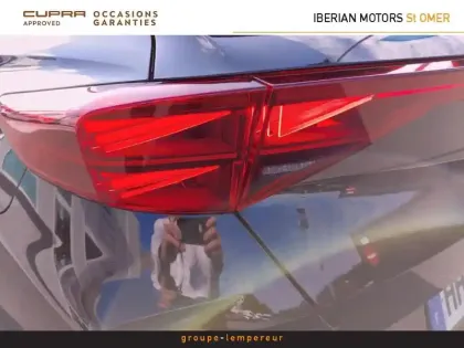 Photo 6 Cupra Formentor  1.5 eHybrid 204ch V DSG6