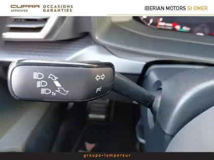 Photo 14 Cupra Formentor  1.5 eHybrid 204ch V DSG6