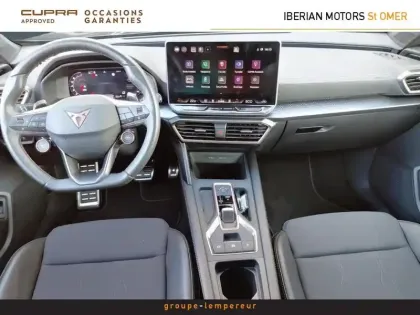 Photo 10 Cupra Formentor  1.5 eHybrid 204ch V DSG6