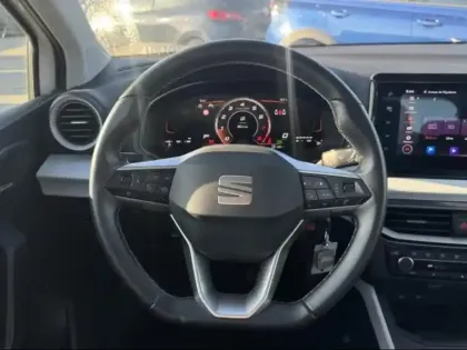 Photo 11 Seat Arona  1.0 TSI 110ch Style Business DSG7