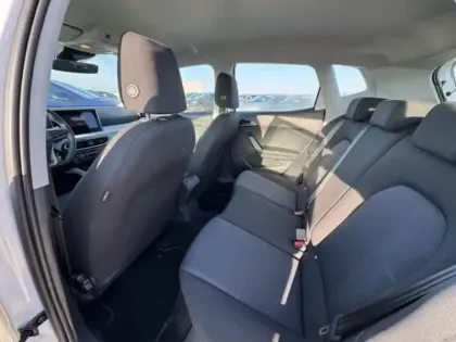 Photo 8 Seat Arona  1.0 TSI 110ch Style Business DSG7