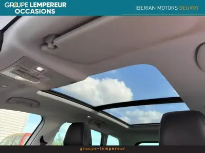 Photo 13 Seat Ateca  2.0 TDI 150ch Start&Stop Xperience DSG7