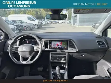 Photo 14 Seat Ateca  2.0 TDI 150ch Start&Stop Xperience DSG7