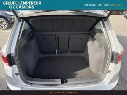 Photo 10 Seat Ateca  2.0 TDI 150ch Start&Stop Xperience DSG7