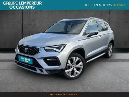 Photo Seat Ateca Xperience