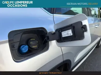 Photo 11 Seat Ateca  2.0 TDI 150ch Start&Stop Xperience DSG7