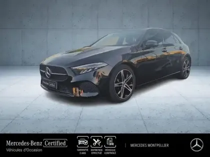 Photo Mercedes Classe A Progressive Line