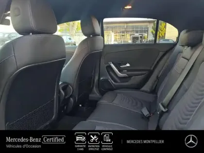Photo 13 Mercedes Classe A  180 136ch Progressive Line 7G-DCT
