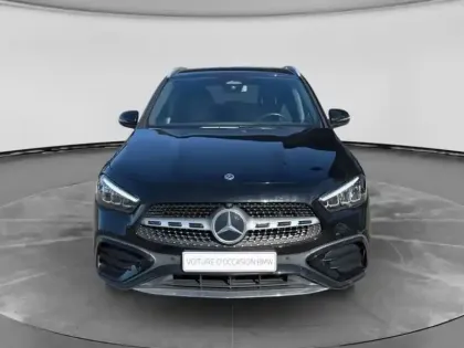 Photo 7 Mercedes GLA  200 d 150ch AMG Line 8G-DCT