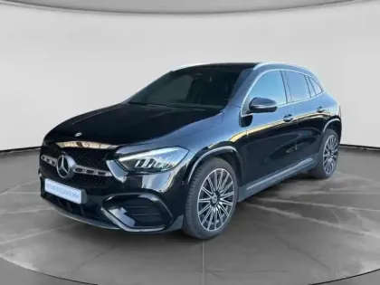 Photo Mercedes Gla Amg Line