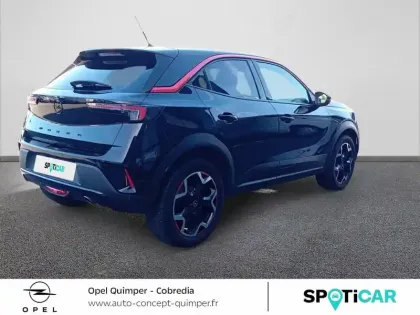 Photo 17 Opel Mokka  1.5 D 110ch GS Line