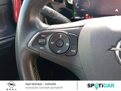Photo 8 Opel Mokka  1.5 D 110ch GS Line