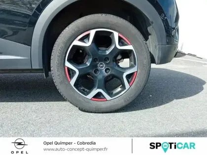 Photo 5 Opel Mokka  1.5 D 110ch GS Line