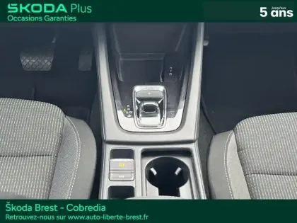 Photo 11 Skoda Octavia  Combi 2.0 TDI 116ch Ambition DSG7 Euro6d-AP