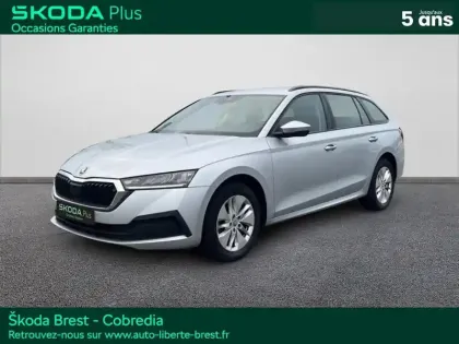 Photo Skoda Octavia Ambition