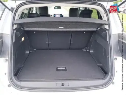 Photo 13 Citroën C5 aircross  1.5 BlueHDi 130ch PLUS boite automatique