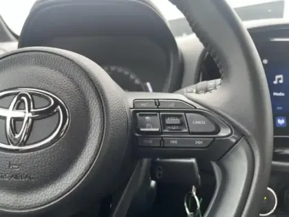 Photo 10 Toyota Aygo X  1.0 VVT-i 72ch Design MY24