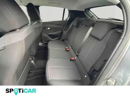 Photo 14 Peugeot 208  1.2 PureTech 100ch S&S Style 118g