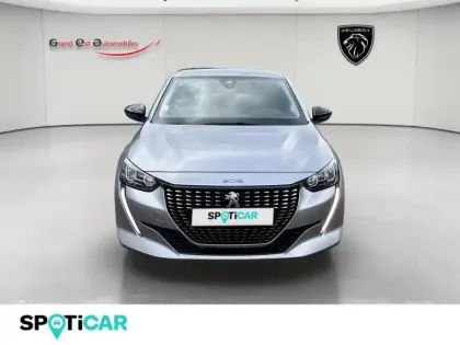 Photo 9 Peugeot 208  1.2 PureTech 100ch S&S Style 118g