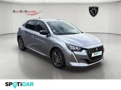 Photo 8 Peugeot 208  1.2 PureTech 100ch S&S Style 118g