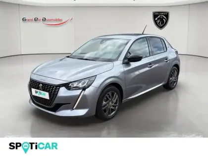 Photo Peugeot 208 Style