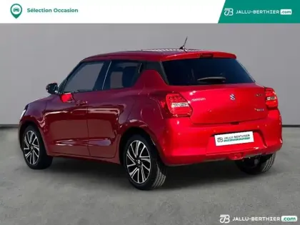 Photo 17 Suzuki Swift  1.2 Dualjet Hybrid 83ch Pack