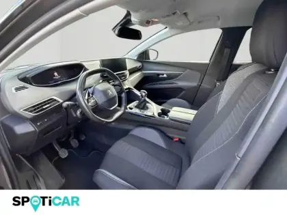Photo 12 Peugeot 3008  1.5 BlueHDi 130ch S&S Style
