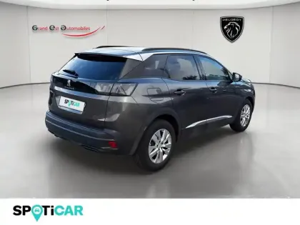 Photo 6 Peugeot 3008  1.5 BlueHDi 130ch S&S Style